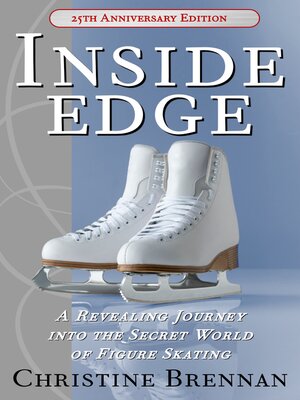 cover image of Inside Edge